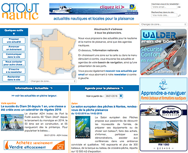 Atout Nautic